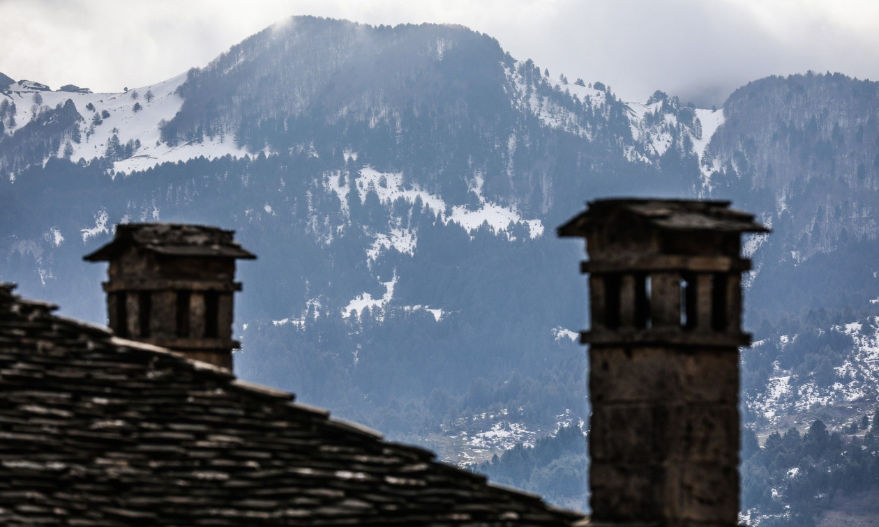 «Τουρισμός για όλους 2025»: Νέος οριστικός πίνακας δικαιούχων χαμηλής περιόδου