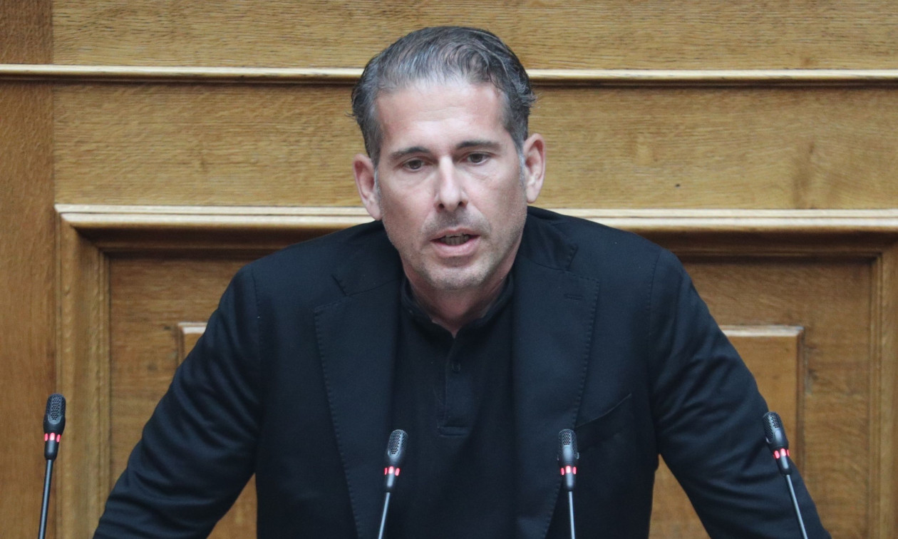 Διαμαντής Καραναστάσης: Ποιος θα πάρει την έδρα του αν το εγκρίνει η Ζωή Κωνσταντοπούλου