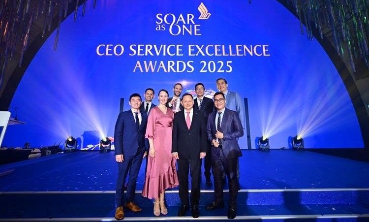 Διπλή παγκόσμια αναγνώριση για την TP Greece από τη Singapore Airlines και το Contact Center World