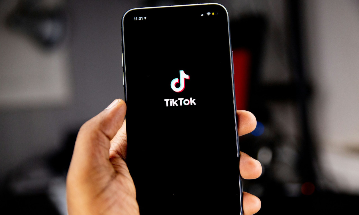 TikTok: Παρουσίαση ενός νέου τρόπου για χαλάρωση, ανασύνταξη και ανασυγκρότηση δυνάμεων