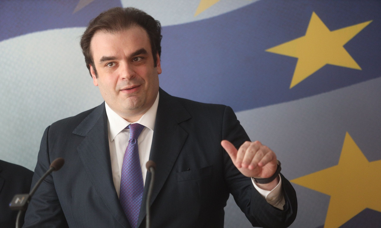 Eurogroup: «Φαβορί» για την προεδρία του ο Κυριάκος Πιερρακάκης – Ποιοι είναι οι… ανταγωνιστές του