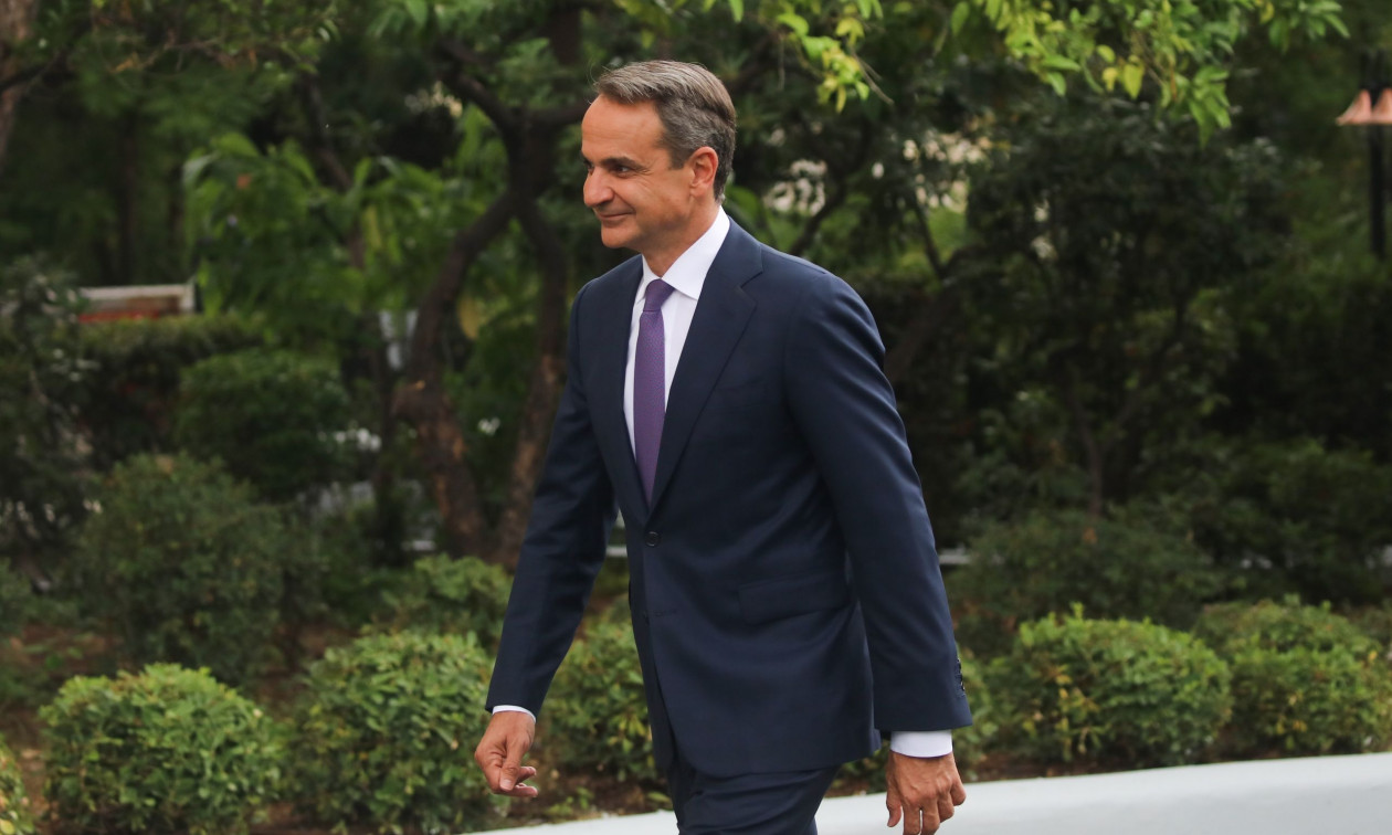 Επίσκεψη Μητσοτάκη στη Σιγκαπούρη: Προβολή της ελληνικής οικονομίας και ενίσχυση των διμερών σχέσεων