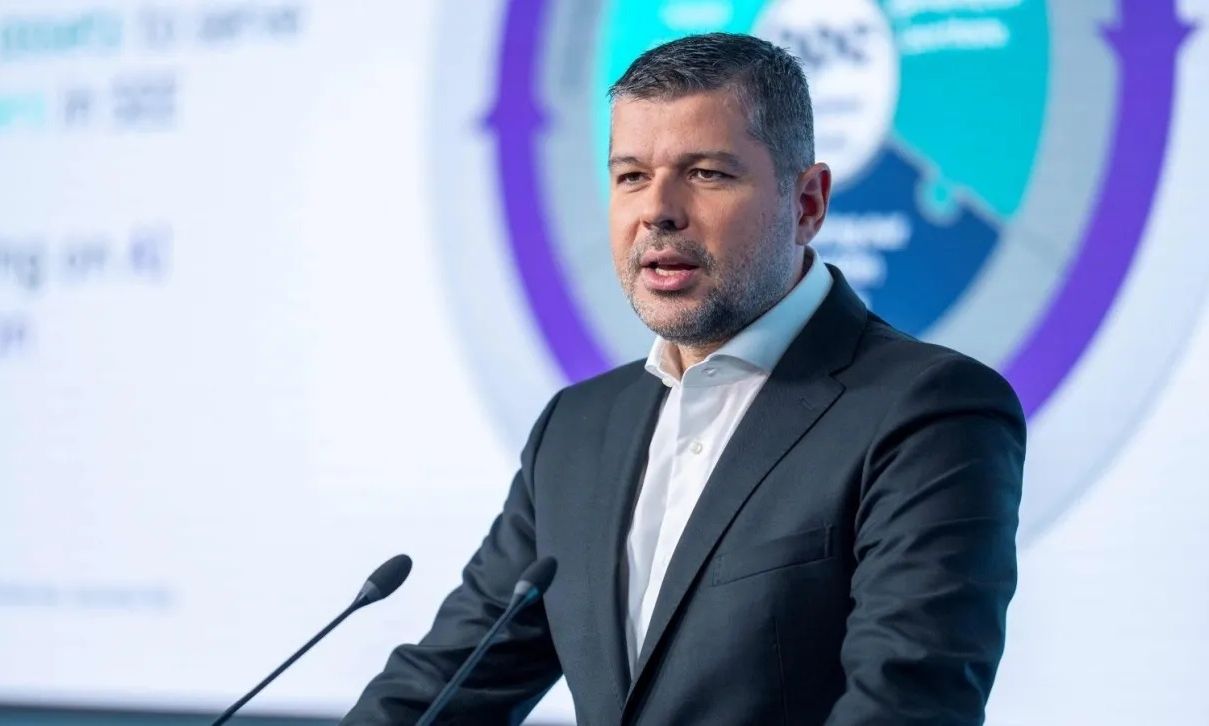 Γ. Στάσσης: Η ΔΕΗ μετασχηματίζεται σε PowerTech ηγέτη της ΝΑ Ευρώπης, χωρίς ανάγκη ΑΜΚ