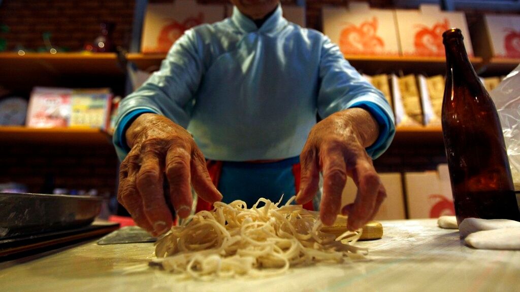 «Αγοράστε noodles για μια εβδομάδα» Ποια χώρα φοβάται Τρίτο παγκόσμιο πόλεμο