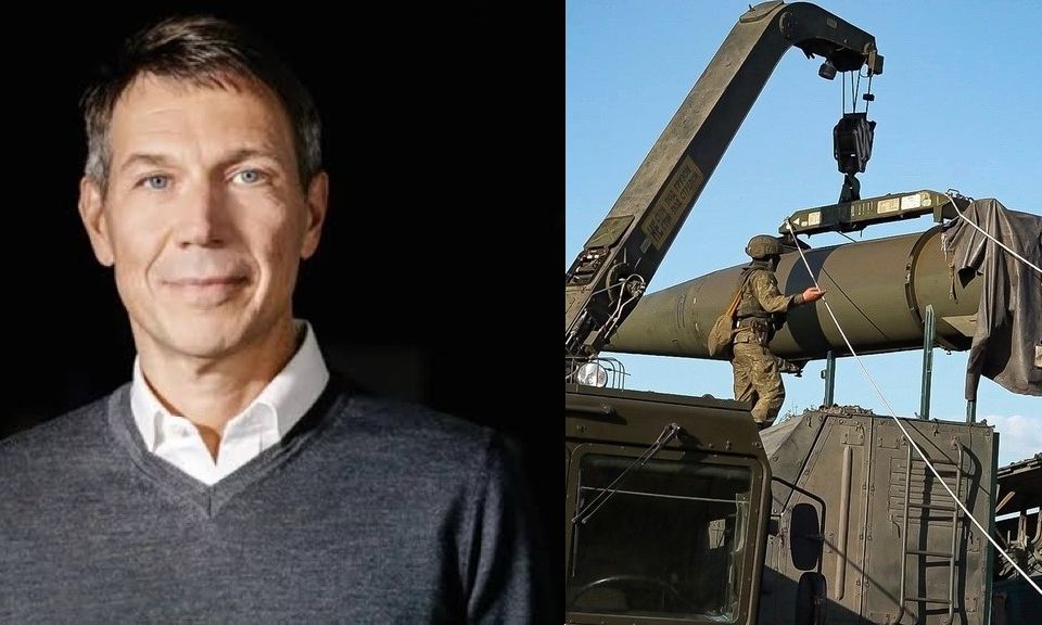 Απίστευτη δήλωση του προέδρου της Airbus: Καλεί τις ευρωπαϊκές χώρες να αποκτήσουν πυρηνικά όπλα