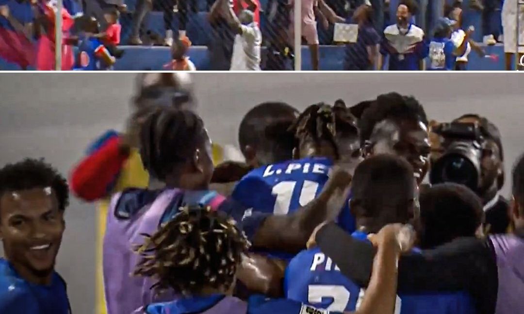 Παγκόσμιο Κύπελλο: Ξέφρενοι πανηγυρισμοί – Έμαθαν από το κινητό ότι θα παίξουν μετά από 51 χρόνια