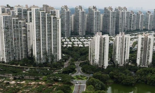 Μαλαισία: Η «πόλη-φάντασμα» των 100 δισεκατομμυρίων δολαρίων – Απόκοσμο σκηνικό