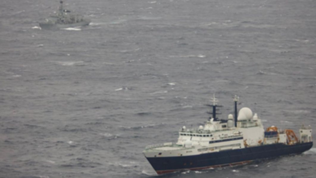 Υβριδικός πόλεμος Ευρώπης-Ρωσίας: λέιζερ, drones, δολιοφθορές και παραβιάσεις