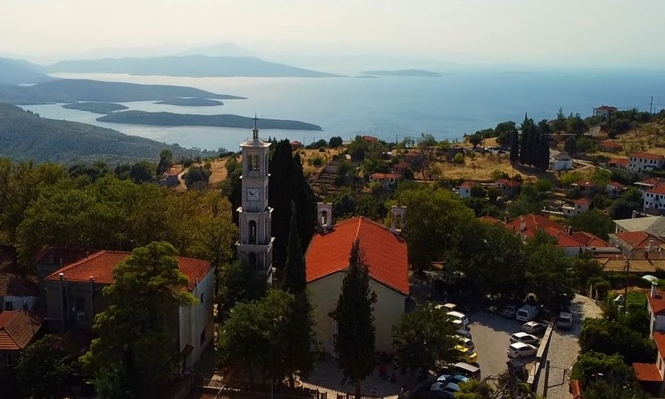 Τουρισμός για όλους 2025: Ο νέος οριστικός πίνακας των 13.983 δικαιούχων χαμηλής περιόδου