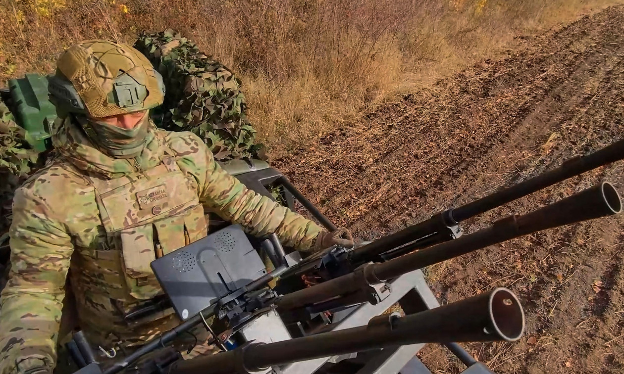 Independent: «Θα μετατραπεί ο υβριδικός πόλεμος ΝΑΤΟ – Ρωσίας σε συμβατικό;»