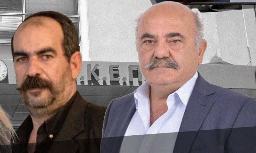 «Φραπές» και «Χασάπης» στην Εξεταστική εν μέσω μεγάλης έντασης μεταξύ Λαζαρίδη και αντιπολίτευσης