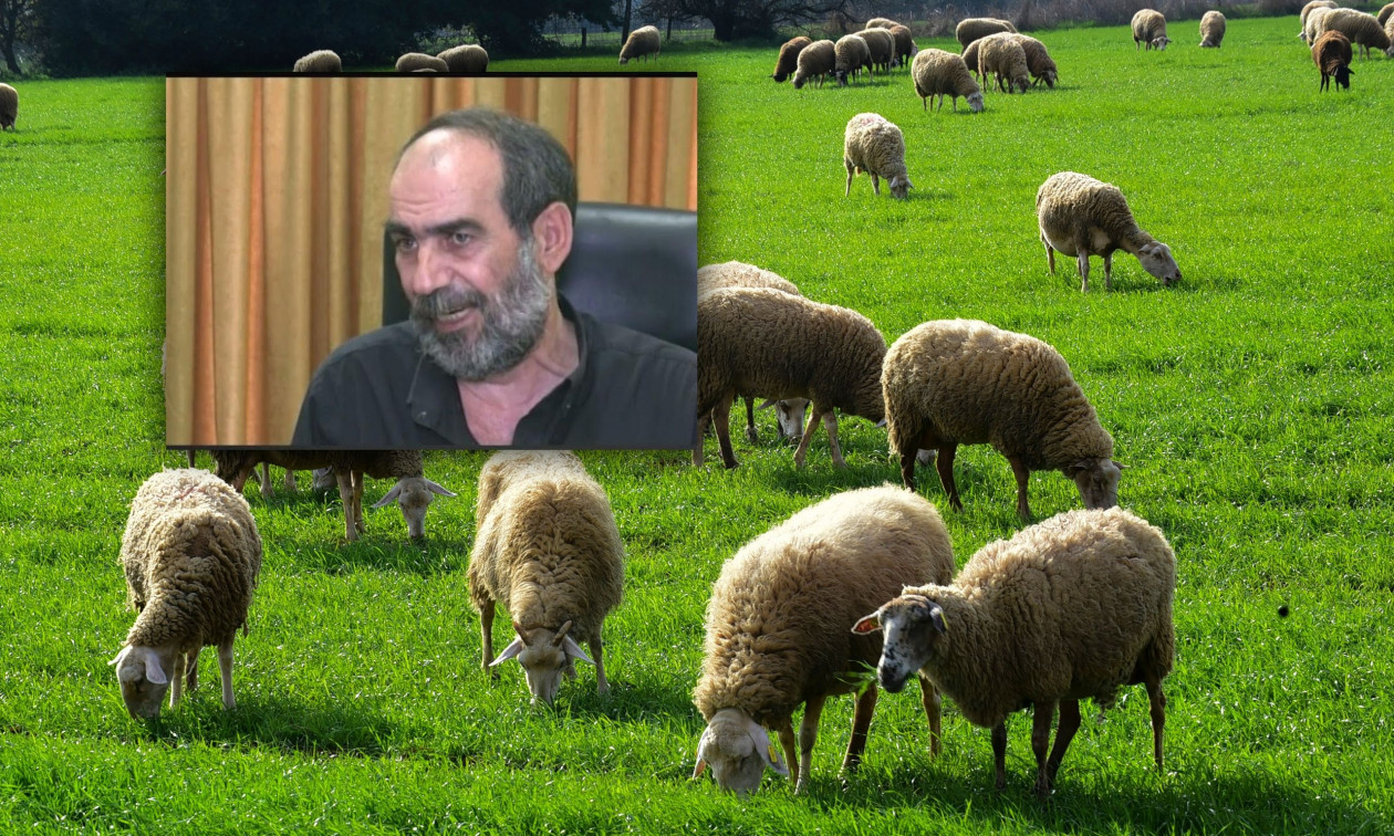 ΟΠΕΚΕΠΕ: Ο «Φραπές» δεν πάει να καταθέσει στην Εξεταστική – Κατέθεσε υπόμνημα στη Βουλή