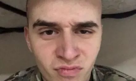 Ένοχος δήλωσε ο Γεωργιανός που δηλητηρίαζε παιδιά εβραϊκής καταγωγής μοιράζοντας τους γλυκά