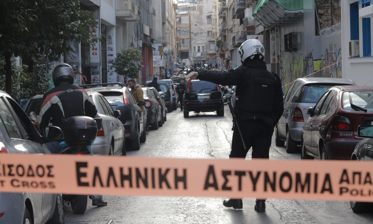 Θεσσαλονίκη: Δύο συλλήψεις για κατοχή και διακίνηση ναρκωτικών