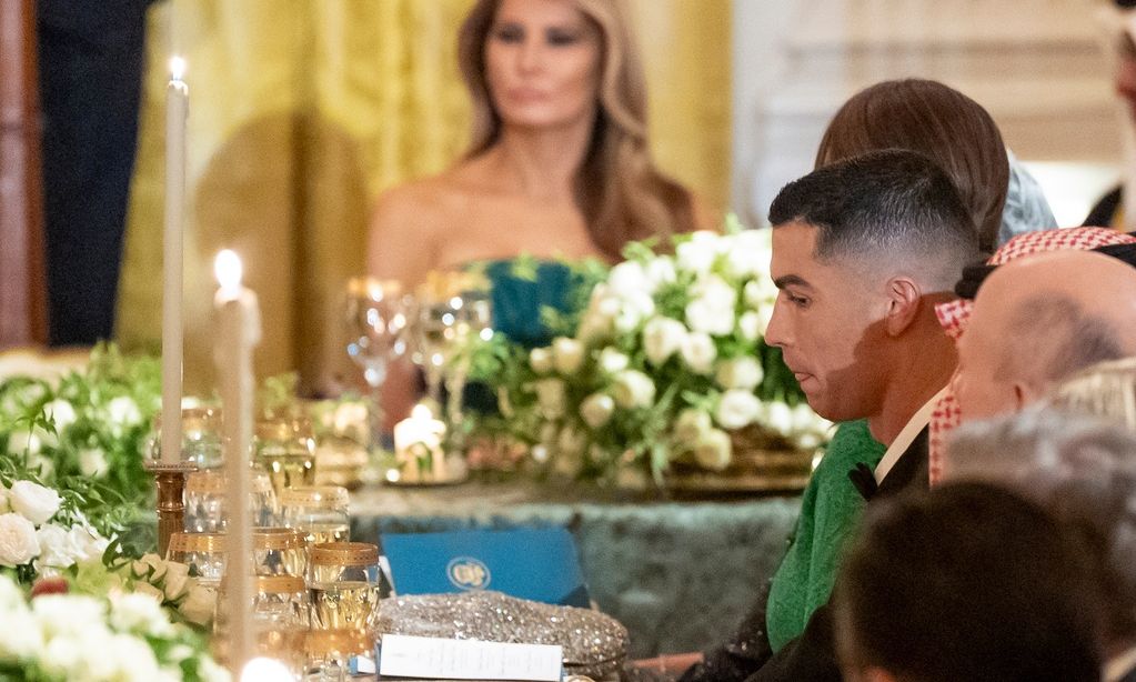 Οι Δημοκρατικοί πικάρουν Τραμπ – Ρονάλντο με Μέσι