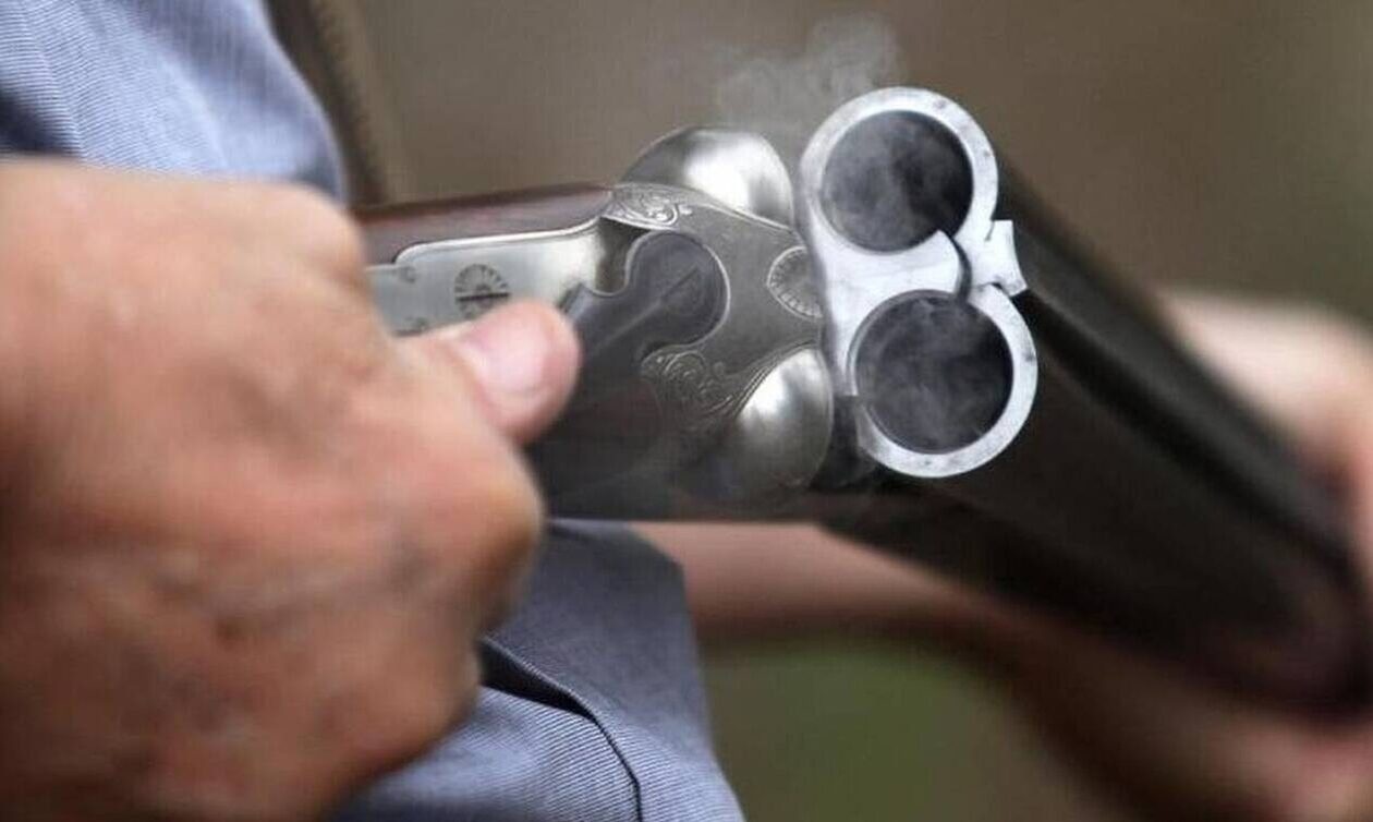 Τυμπάκι: Εξιχνιάστηκε ο πυροβολισμός «μυστήριο» – Ο ανιψιός πυροβόλησε τον θείο του ενώ κοιμόταν