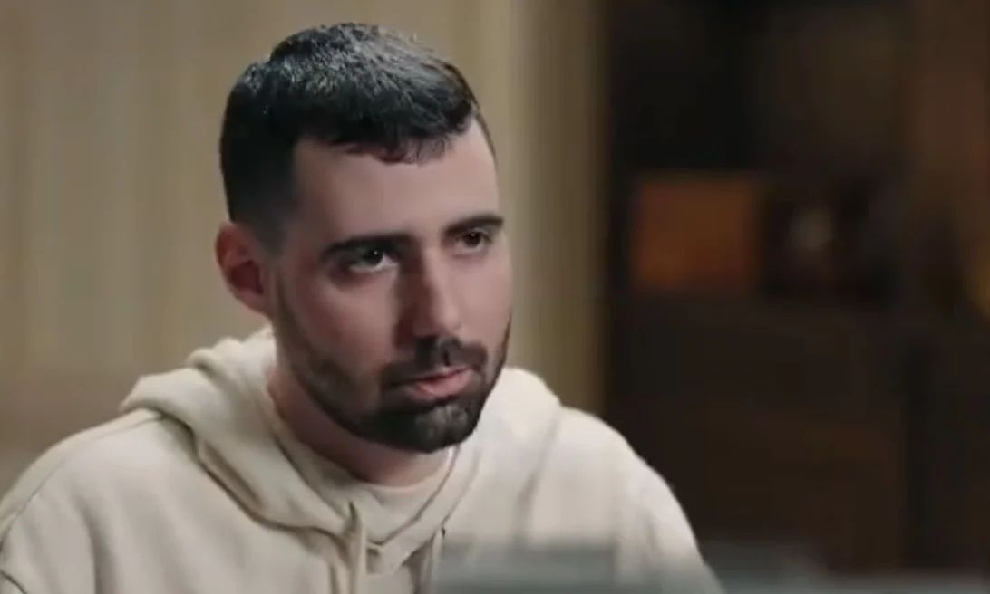 «Φρουρός της Χαμάς με βίασε μετά το ντους και απείλησε να με σκοτώσει» – Συγκλονιστική μαρτυρία