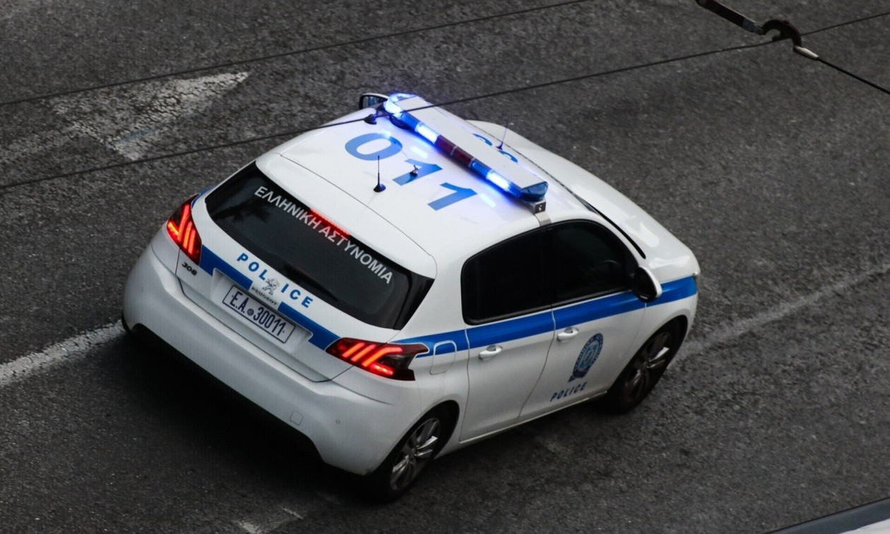 Θεσσαλονίκη: Δύο συλλήψεις για διακίνηση ναρκωτικών – Είχαν στην κατοχή τους 16 φιξάκια κοκαΐνης