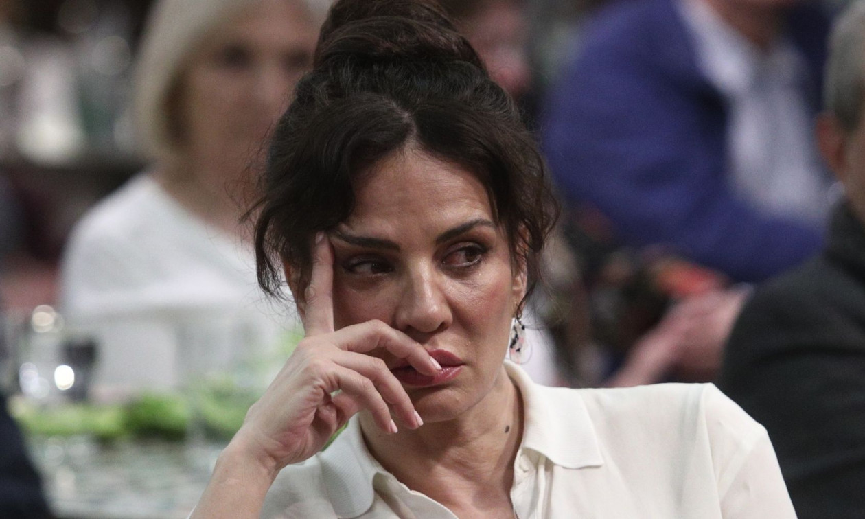 Δήμητρα Ματσούκα: Ποινική δίωξη για πλημμέλημα – Οδηγείται στο Αυτόφωρο ώστε να δικαστεί