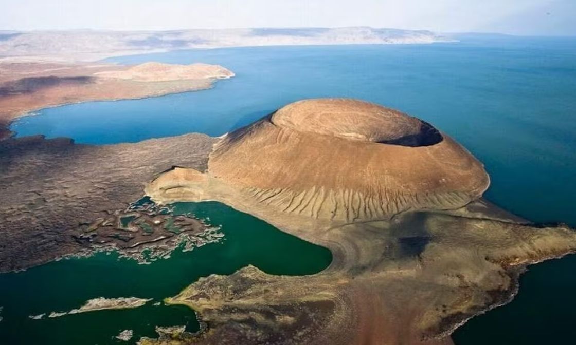 Νέα μελέτη αποκαλύπτει τις συνδέσεις μεταξύ κλίματος, σεισμών και ανθρώπινης εξέλιξης