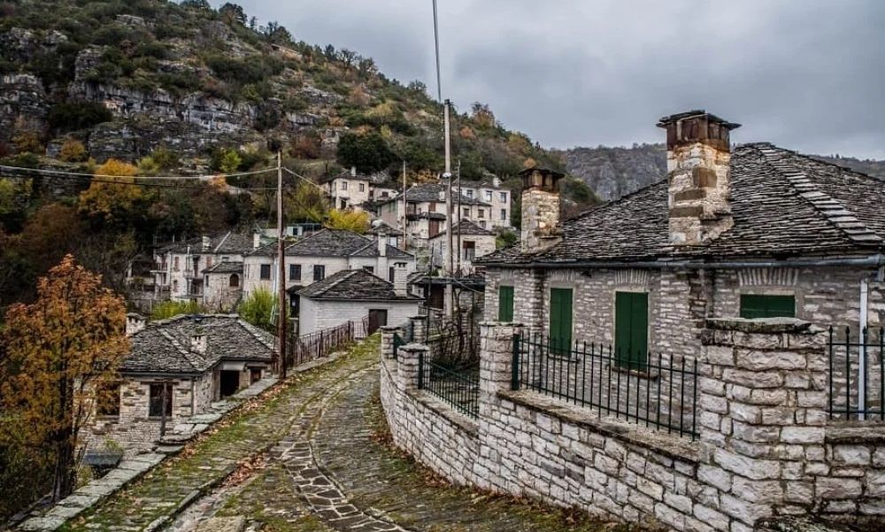 Ζαγόρι: Ο Δήμος ζητά κήρυξη σε κατάσταση έκτακτης ανάγκης