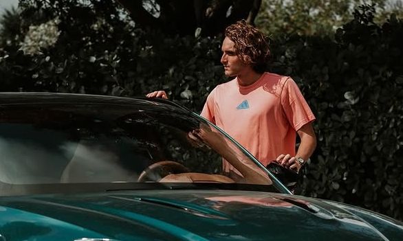 Τσιτσιπάς: «Δεν οδηγούσε ο Στέφανος το αυτοκίνητο με ταχύτητα 210 χλμ/ώρα», λέει ο δικηγόρος του