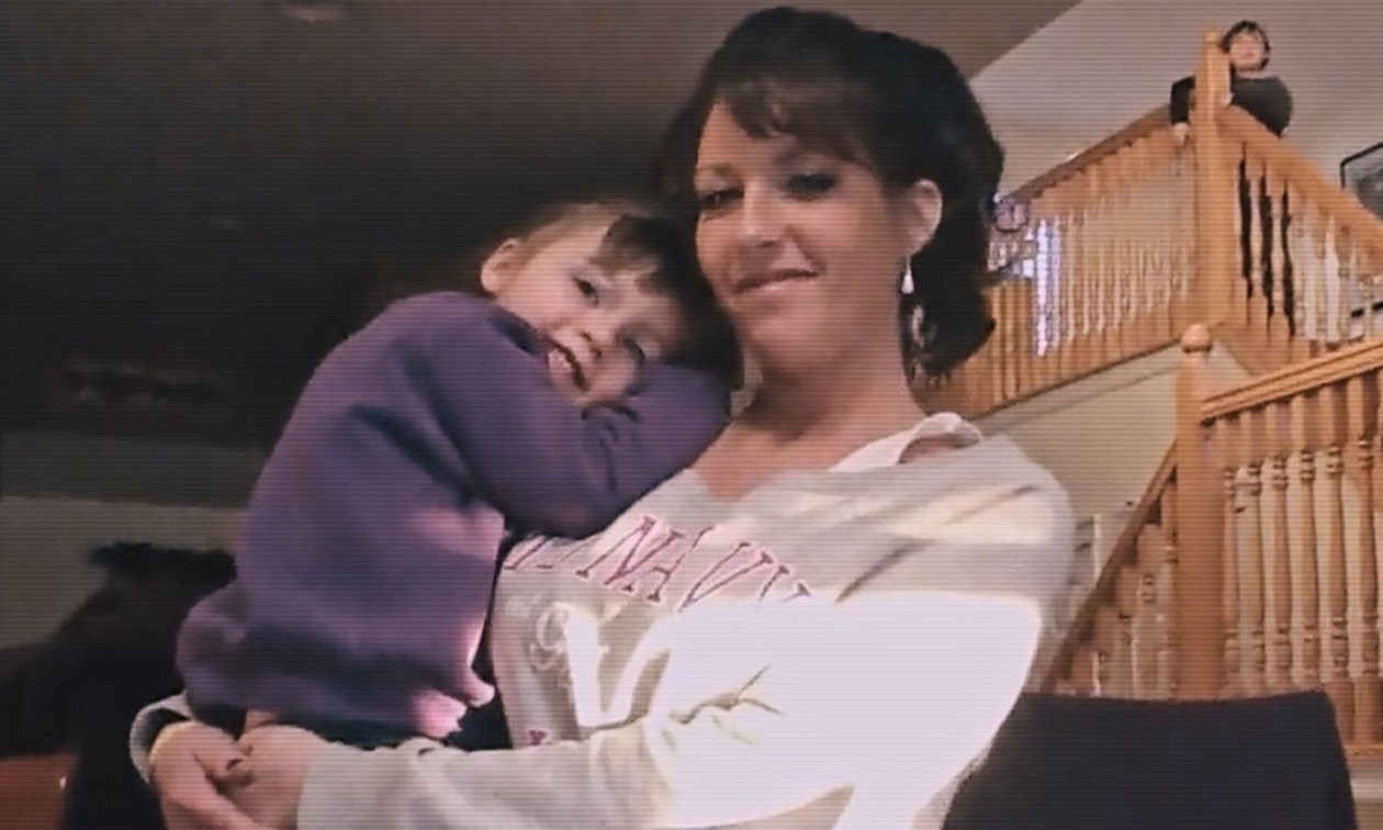 Πώς μία γυναίκα καταδίκασε μέσα από τον τάφο τον σύντροφό της που την πυρπόλησε