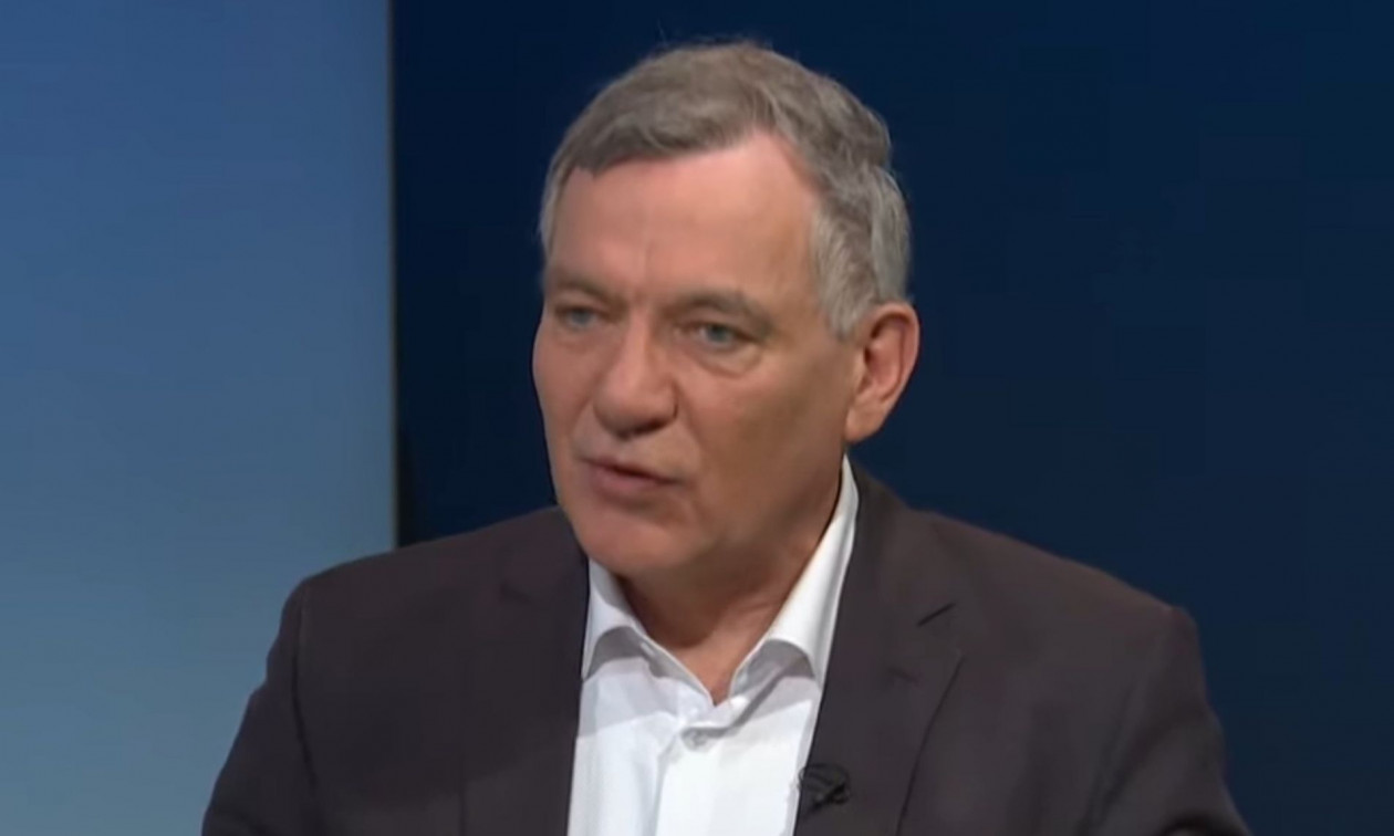 Γερμανία: Ο ηγέτης της Αριστεράς προτείνει τρόπους στους νέους για να αποφύγουν τη θητεία