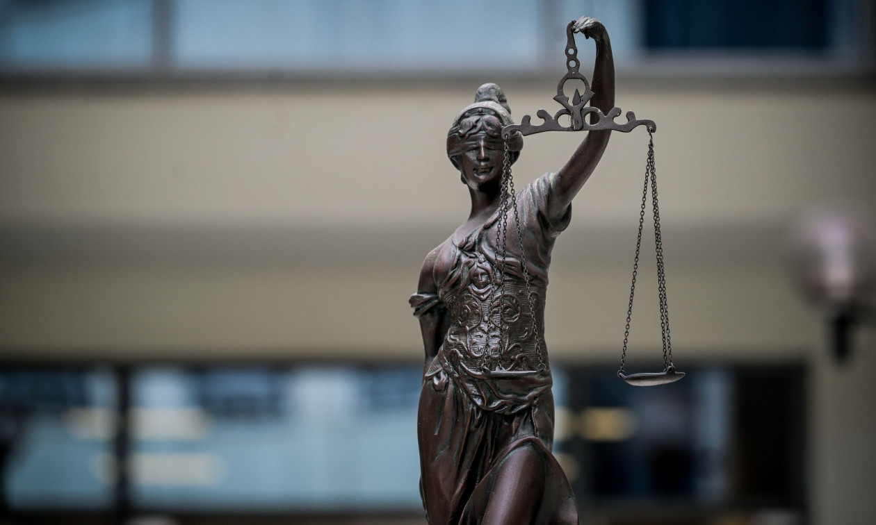 Νέος δικαστικός χάρτης: Σταθερή μείωση στο μισό του χρόνου έκδοσης αποφάσεων από τα Πρωτοδικεία