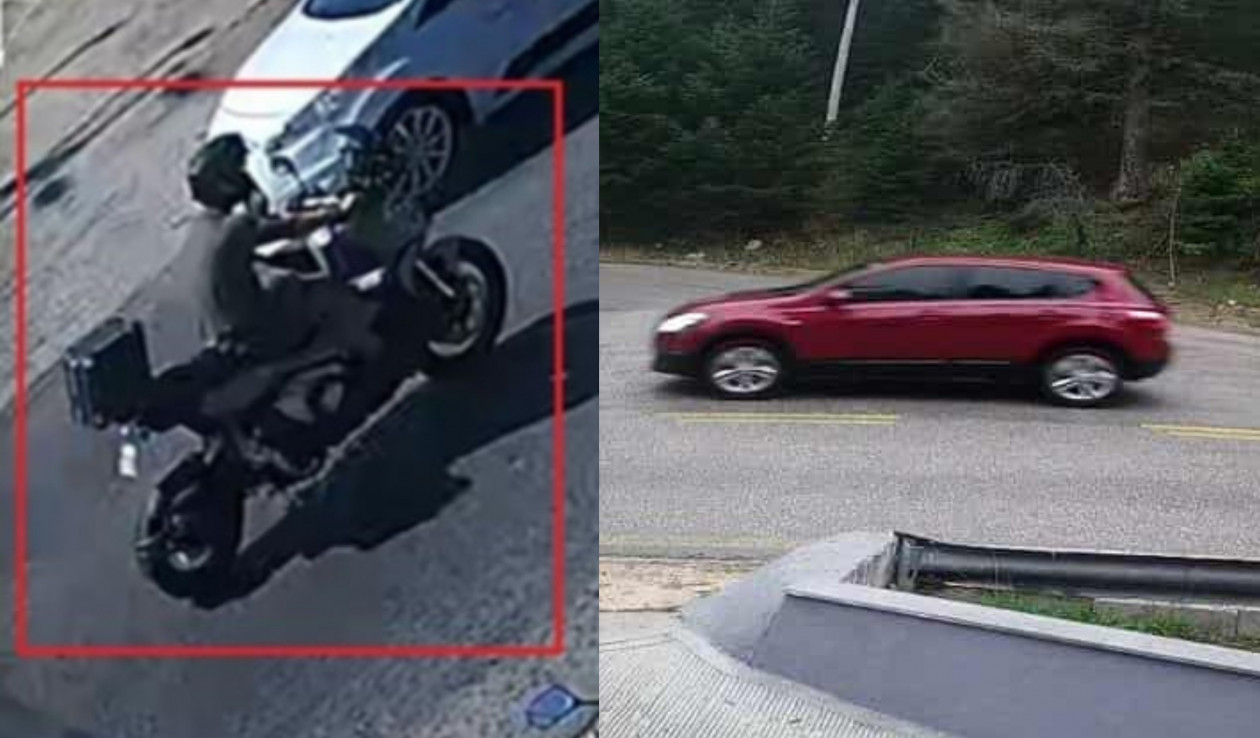 Γιάννης Λάλας: Προφυλακιστέοι οι τέσσερις κατηγορούμενοι για τη δολοφονία στην Αράχωβα