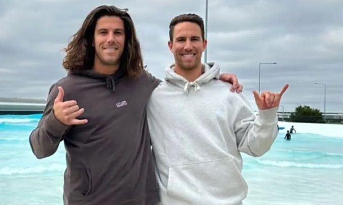 Μεξικό: 23χρονη Μεξικανή καταδικάστηκε σε 20 χρόνια για τη δολοφονία Αυστραλών αδελφών σέρφερ