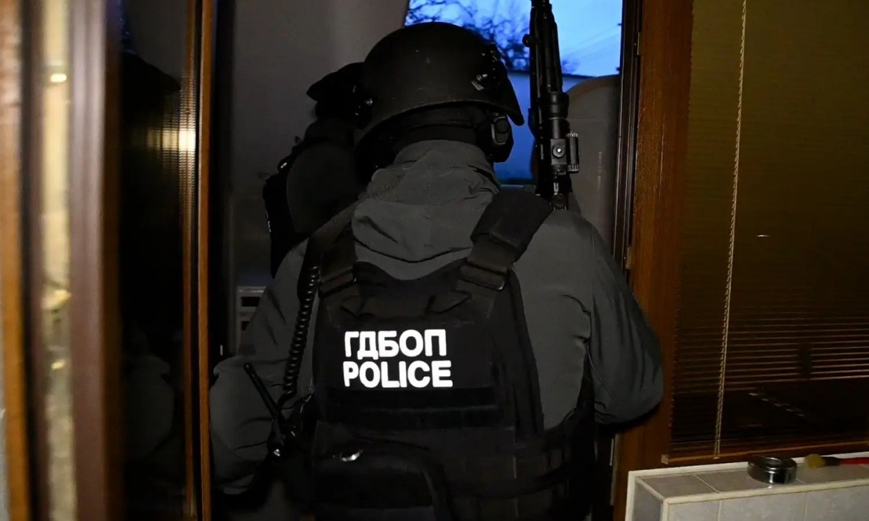 Η Europol «ξεσκέπασε» μεγάλο δίκτυο αρχαιοκαπηλίας – Συνελήφθη 60χρονος Έλληνας