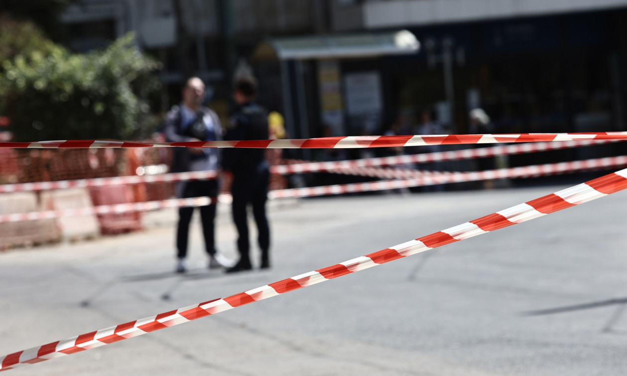 Αθήνα: Κυκλοφοριακές ρυθμίσεις από σήμερα στην οδό Καλλιρρόης – Θα ισχύουν έως το τέλος του έτους