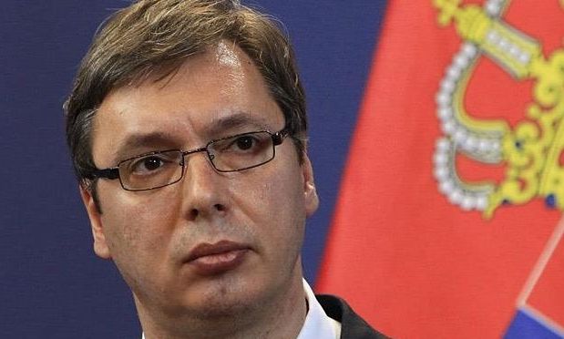 Αποκάλυψη – βόμβα για Βούτσιτς: Κατηγορείται για συμμετοχή στα «σαφάρι θανάτου» του Σεράγεβο