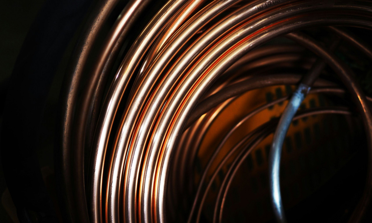 Ηράκλειο: 43χρονος μπήκε στις εγκαταστάσεις του ΔΕΔΔΗΕ και έκλεψε μια κουλούρα χαλκού