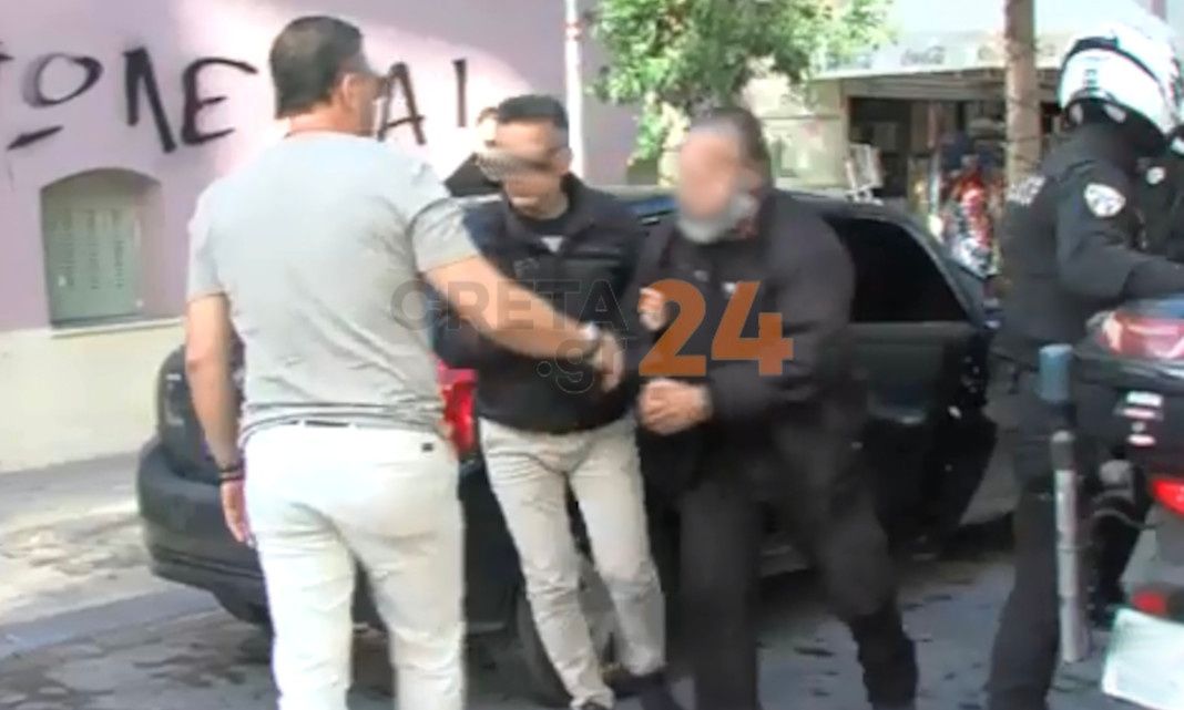 Βορίζια: Στα Δικαστήρια Ηρακλείου έφτασε ο αδελφός της 56χρονης που σκοτώθηκε