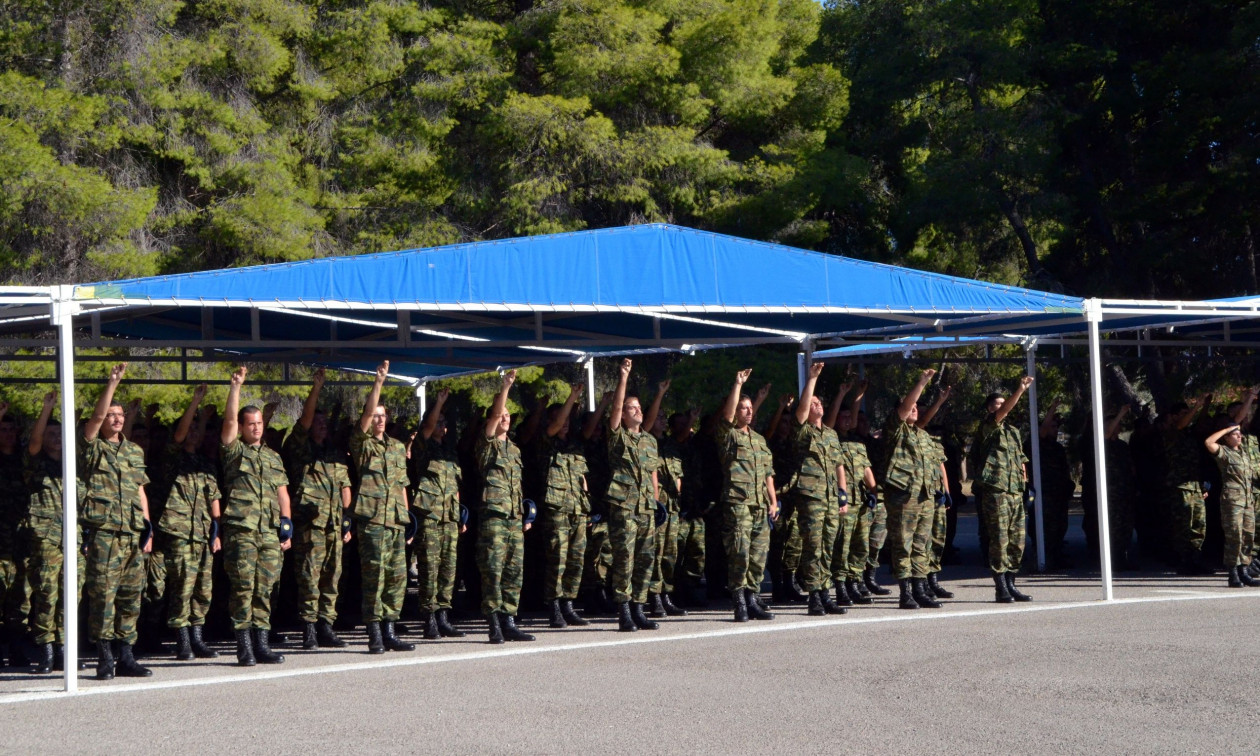 Τι αλλάζει με την αναβολή για λόγους υγείας – Μειώνεται ο χρόνος αναβολής για σπουδές