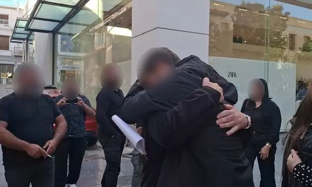 Βορίζια: Ελεύθερος υπό αυστηρούς όρους ο 23χρονος που κατηγορείται για τη βόμβα