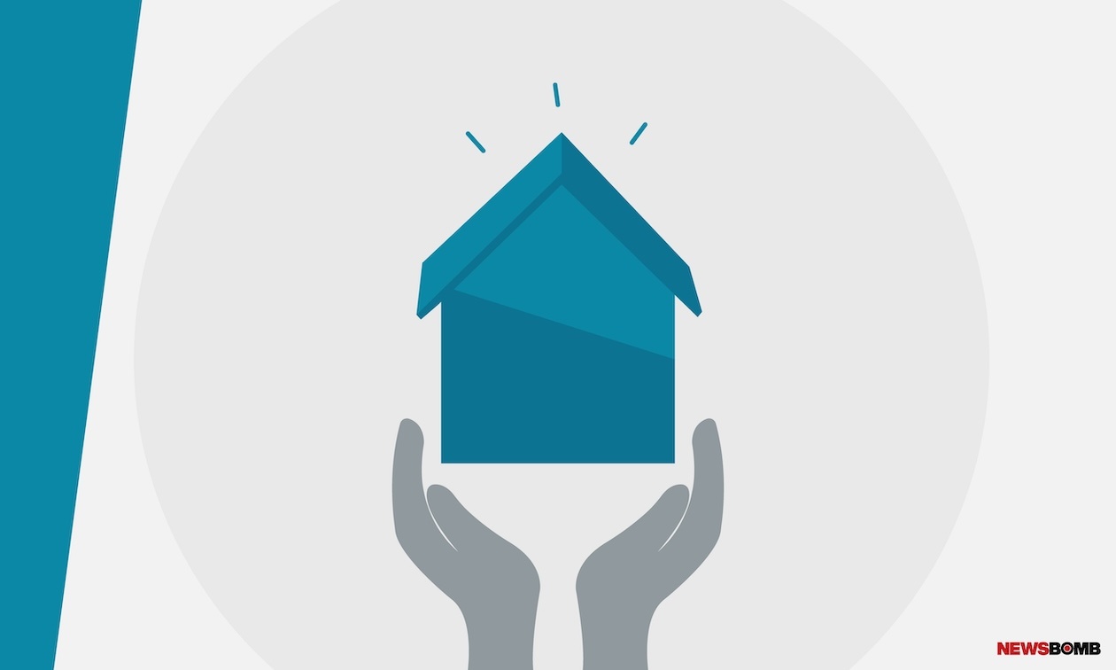 «Σπίτι μου 2»: Νέα ώθηση για αγορά κατοικίας ως λύση στον «βραχνά» των κλειστών ακινήτων