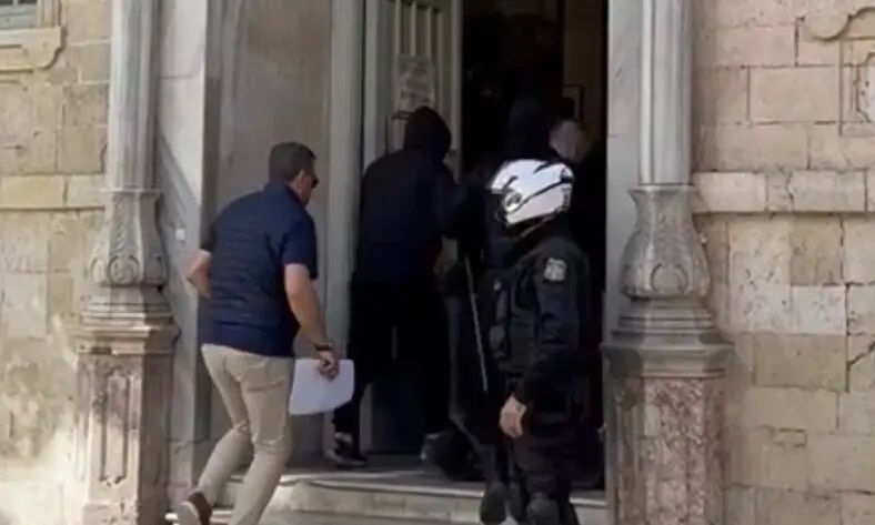 Βορίζια: Ελεύθερος με περιοριστικούς όρους ο αδελφός της 56χρονης που σκοτώθηκε