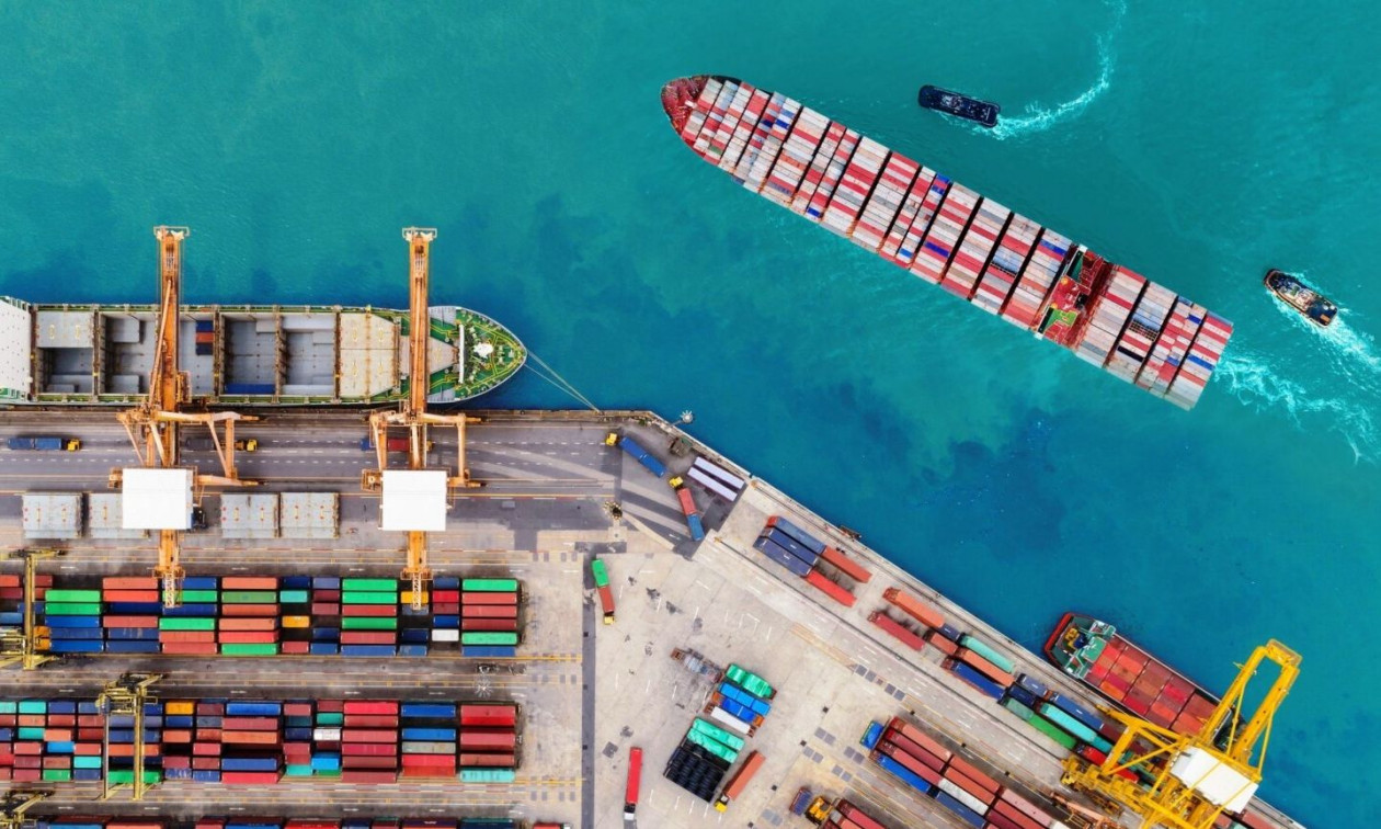 ALTOMARE S.A.: Εκφράζει έκπληξη για την καταχώρησή της στη λίστα κυρώσεων της OFAC