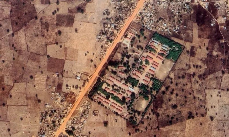 Νιγηρία: Ένοπλοι απήγαγαν 100 μαθητές και δασκάλους από καθολικό σχολείο