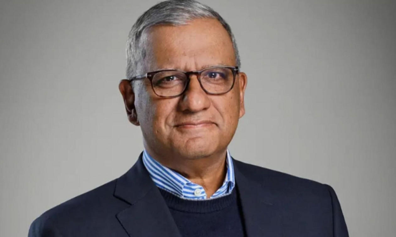 Νέα παραίτηση στο BBC: Απποχώρησε εξαιτίας «ζητημάτων διοίκησης» ο Shumeet Banerji