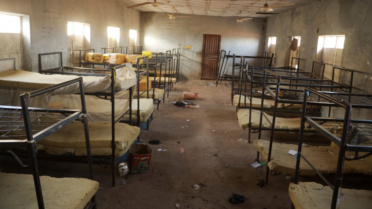 Φρίκη στη Νιγηρία: Ισλαμιστές απήγαγαν 227 μαθητές και καθηγητές από χριστιανικό σχολείο