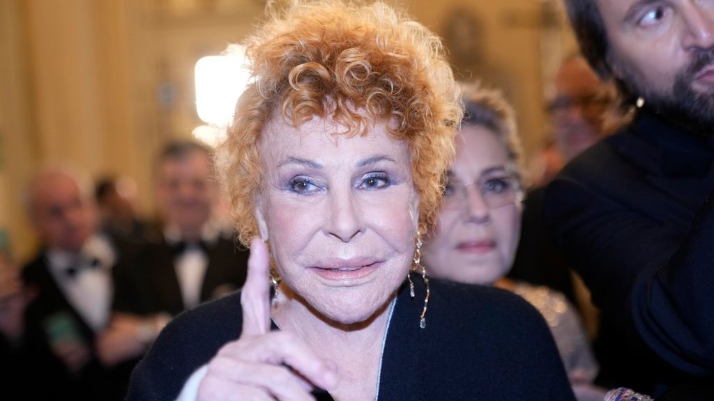 Ιταλία: Πέθανε η τραγουδίστρια Ορνέλα Βανόνι