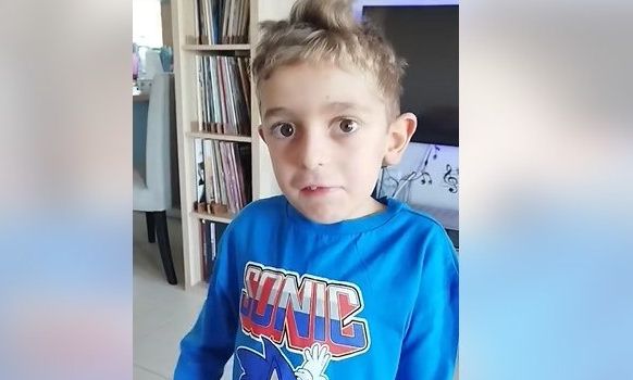 Παναγιώτης Ραφαήλ: «Σας ευχαριστώ όλους» – Το συγκινητικό μήνυμα ευγνωμοσύνης