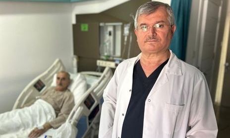 Mία στις χίλιες! Υπέστη δύο καρδιακές προσβολές ταυτόχρονα και επανήλθε στη ζωή