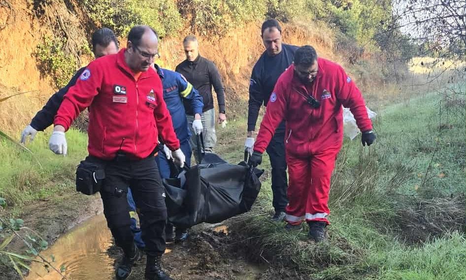 Σέρρες Νεκρός ο 86χρονος κυνηγός που αγνοούνταν στο Καλόκαστρο