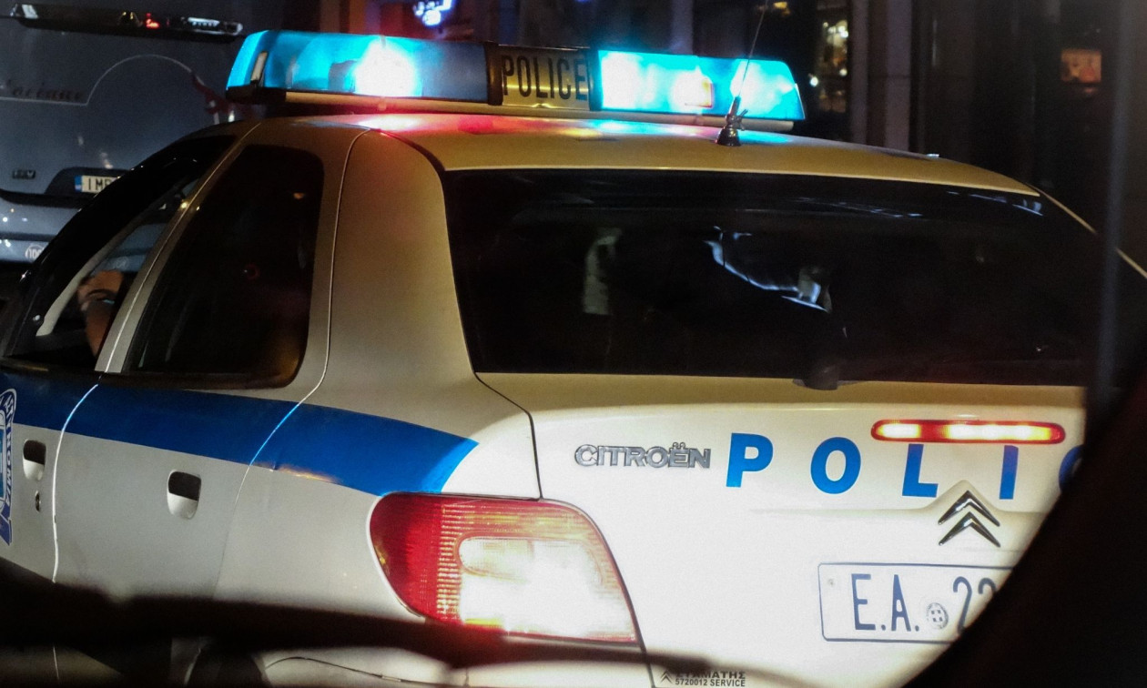 Θεσσαλονίκη: Διαρρήκτες τραυματίστηκαν πηδώντας από το μπαλκόνι