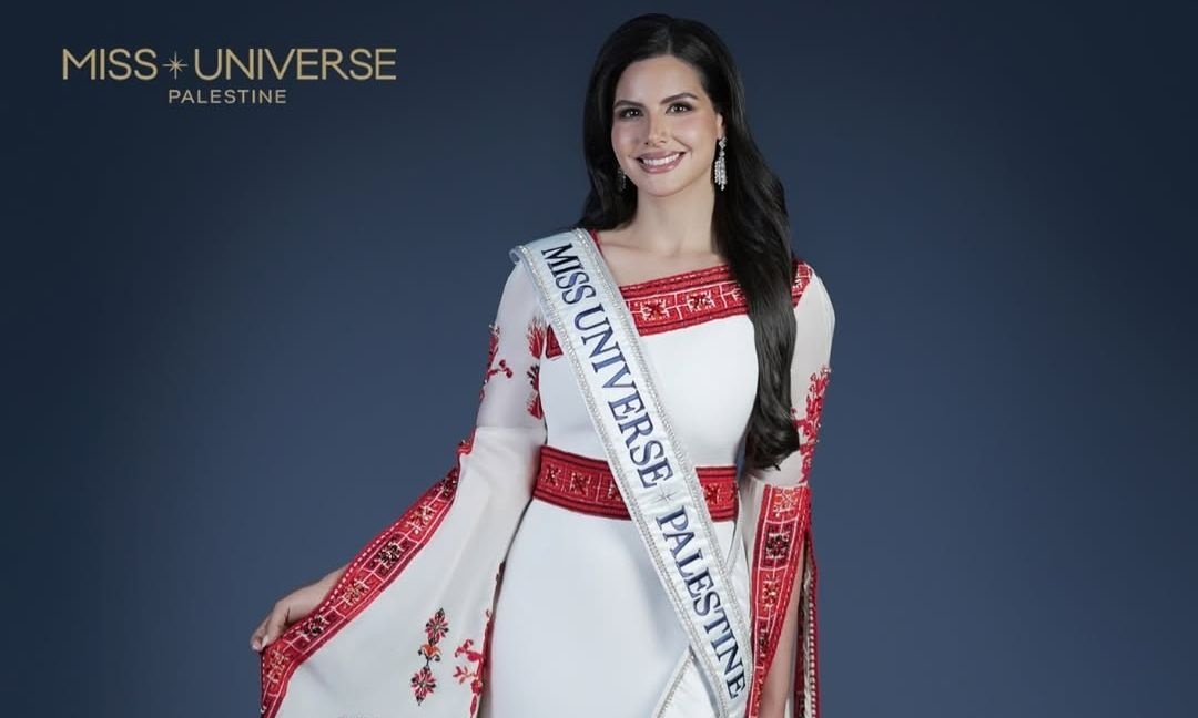 Παντρεμένη με τον γιο του τρομοκράτη Μαρουάν Μπαργούτι η «Μις Παλαιστίνη»;